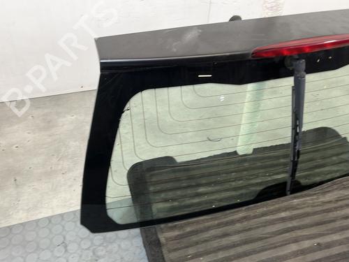 Bootlid window SMART FORTWO Coupe (450) 0.7 (450.352, 450.332) | BP28840909C64 