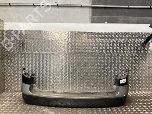 Used Rear bumper RENAULT LAGUNA II Grandtour (KG0/1_) 1.9 dCi (KG0G) (120 hp) 21955973
