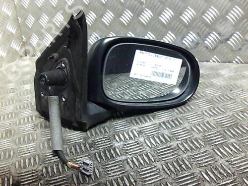 Used Right mirror NISSAN ALMERA TINO (V10) [1998-2006]  20016914