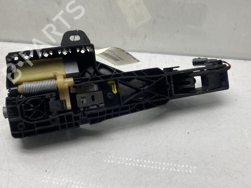 Høyre bak utvendig håndtak RENAULT MEGANE IV Hatchback (B9A/M/N_) 1.6 dCi 130 (B9A4) | BP19992264C130 