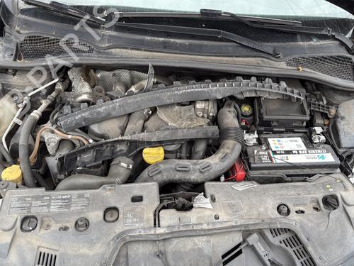 Steering rack RENAULT CLIO IV (BH_) 1.5 dCi 90 | BP31205757M22  - Image 33