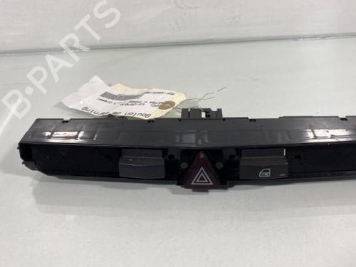 Used Warning switch Warning switch OPEL ASTRA H (A04) [2004-2014] 19974861 19974861