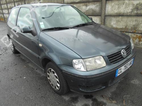 Climate control VW POLO (6N2)  | BP20019913I5 