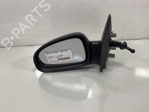 Ryggespeil venstre CHEVROLET KALOS [2005-2025]  20012768