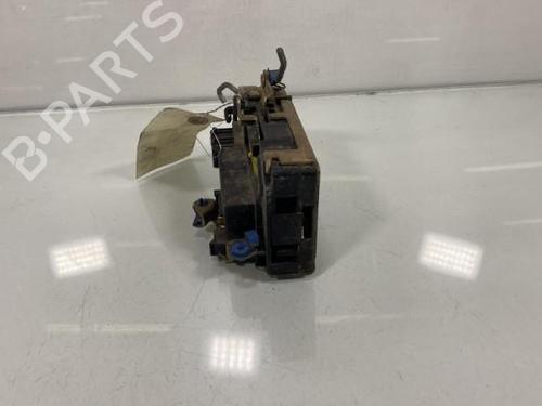 Front left lock PEUGEOT PARTNER Box Body/MPV (5_, G_) 1.8 D | BP19976305C98 