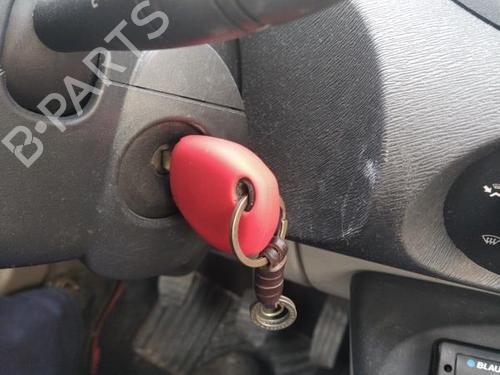 Front left interior door handle RENAULT TWINGO II (CN0_) 1.2 (CN0D) | BP26212007I13  - Image 8