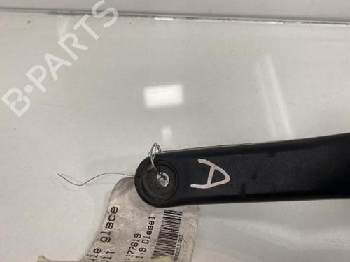 Front windshield wiper arm VW CADDY III Box Body/MPV (2KA, 2KH, 2CA, 2CH)  | BP19984200C143 