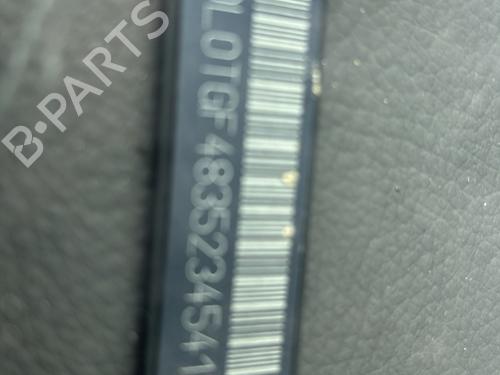 Switch OPEL ASTRA G Hatchback (T98) 1.7 CDTI (F08, F48) | BP27632864I30 - Image 34