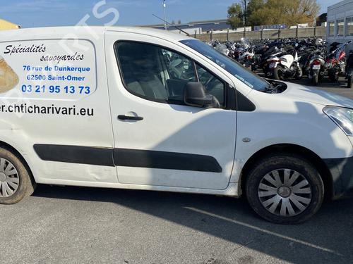 Steering column stalk CITROËN BERLINGO Box Body/MPV (B9) 1.6 HDi / BlueHDi 75 | BP29507179I23  - Image 14