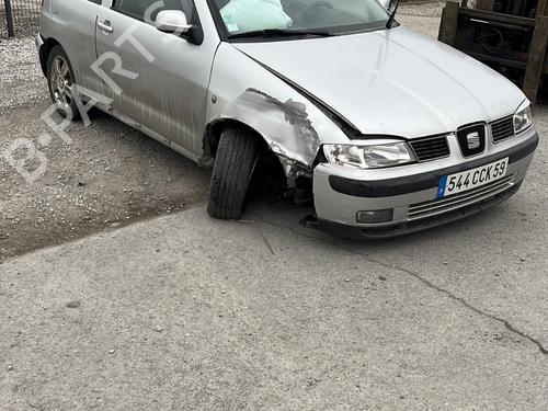 Left tailgate light SEAT IBIZA II (6K1) 1.4 i | BP26685461C79 