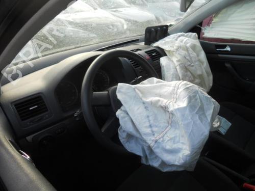Climate control VW GOLF V (1K1) | BP20005648I5 - Image 10