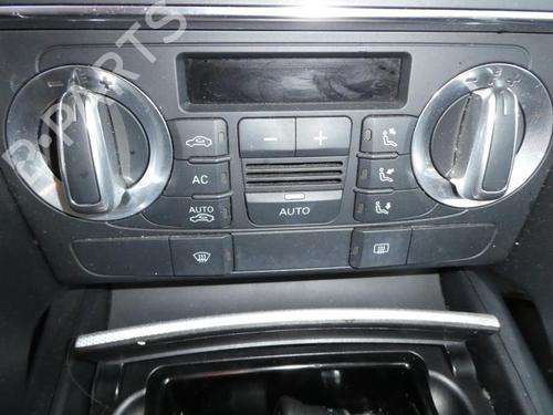 Left sun visor AUDI A3 (8P1) 2.0 TDI 16V | BP20013612I1 