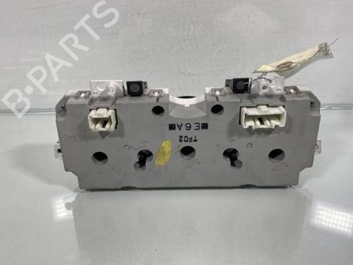 Climate control MAZDA 6 Hatchback (GG)  | BP19981356I5 