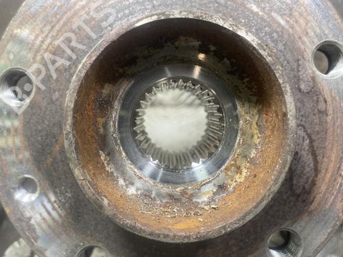 Right front steering knuckle RENAULT KADJAR (HA_, HL_) 1.5 dCi 110 (HLA3) | BP28603780M26 - Image 2