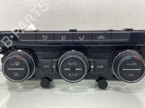 Climate control VW GOLF VII (5G1, BQ1, BE1, BE2)  | BP19977176I5 