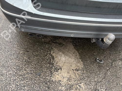 Used Parts MERCEDES-BENZ C-CLASS T-Model (S204) C 200 CDI (204.201) 4907748