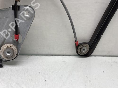 Front left window mechanism BMW 5 (E39) 520 d | BP29615471C22 