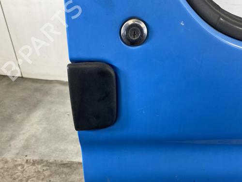 Used Right front door PEUGEOT PARTNER Box Body/MPV (5_, G_) 2.0 HDi (90 hp) 19963257