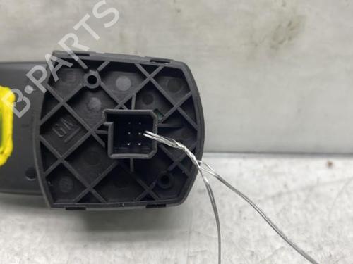 Right front window switch OPEL CORSA E (X15) 1.4 (08, 68) | BP19991508I26 