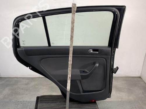 Left rear door VW GOLF PLUS V (5M1, 521)  | BP21959449C4 