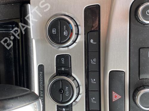Climate control VW PASSAT B7 Variant (365) 3.6 FSI 4motion | BP32269734I5  - Image 18