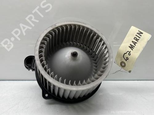Heater blower motor KIA SPORTAGE III (SL)  | BP19957897M62 