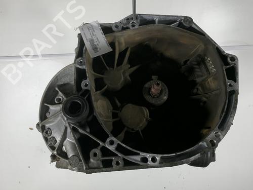 Gearbox CITROËN C4 II (NC_) 1.6 HDi 110 | BP26904521M3 - Image 2