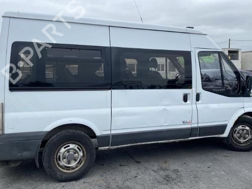 Front left window mechanism FORD TRANSIT Van (FA_ _) 2.2 TDCi | BP24320902C22  - Image 17