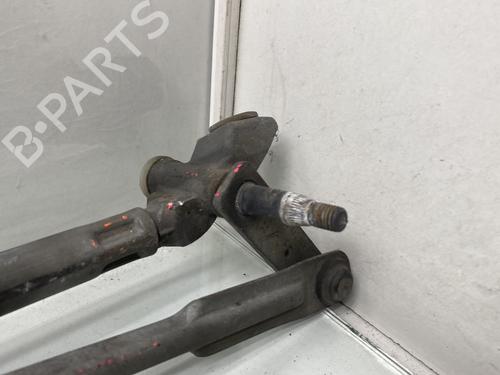 Front wiper motor PEUGEOT 307 Break (3E) 1.6 HDi 110 | BP21822934M29 