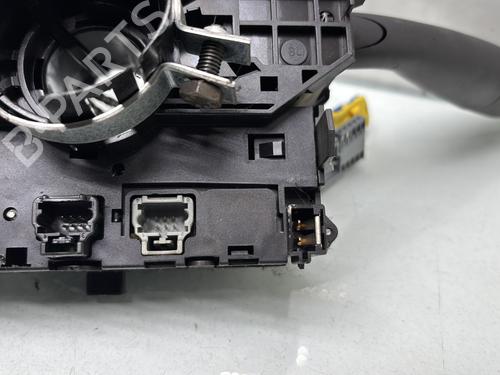 Steering column stalk PEUGEOT 307 (3A/C) 2.0 HDi 110 | BP32413307I23