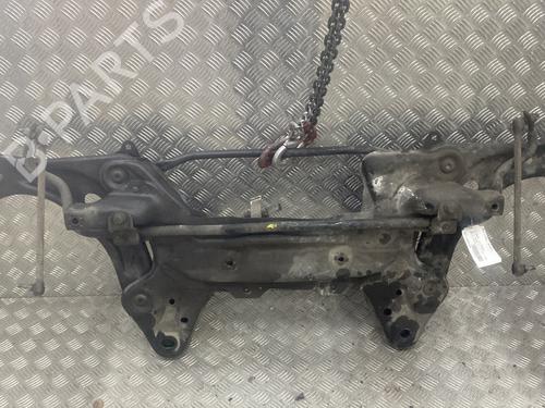 Used Subframe CITROËN C3 II (SC_) 1.2 VTi 82 (82 hp) 27676981