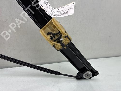 Front right window mechanism VW POLO VI (AW1, BZ1, AE1) 1.0 TSI | BP37755536C23  - Image 5