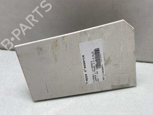 Used Fuel flap CITROËN JUMPER II Van 2.0 BlueHDi 130 (130 hp) 31646887