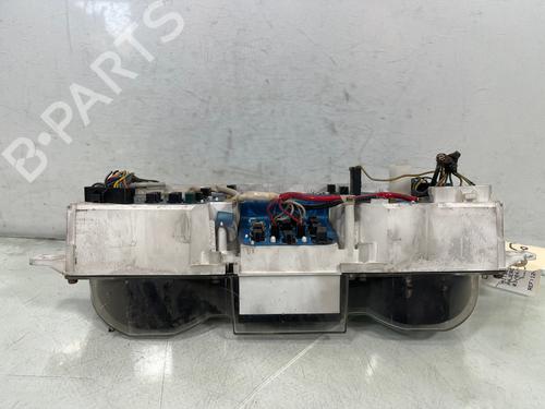 Used Instrument cluster Instrument cluster MITSUBISHI PAJERO II (V3_W, V2_W, V4_W, V5_W) 2.5 TD 4WD (V24W) (99 hp) 34477800 34477800