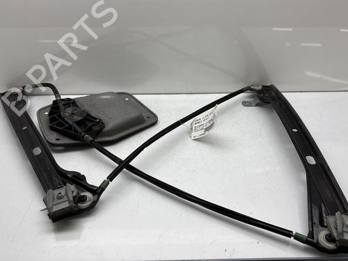 Front right window mechanism VW GOLF V (1K1) 1.9 TDI | BP29615487C23 