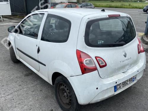 Left tailgate light RENAULT TWINGO II (CN0_) 1.5 dCi 75 | BP22695221C79 - Image 10