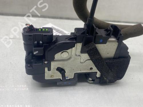Rear right lock RENAULT KOLEOS I (HY_) 2.0 dCi (HY0K) | BP19968615C99 