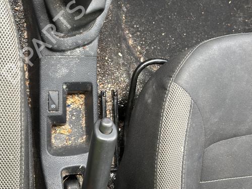 Hattehylde DACIA SANDERO II 1.5 dCi | BP33774282C85  - Image 11