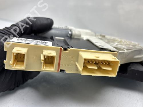 Front left window mechanism PEUGEOT 307 Break (3E) 1.6 HDi 110 | BP28705204C22