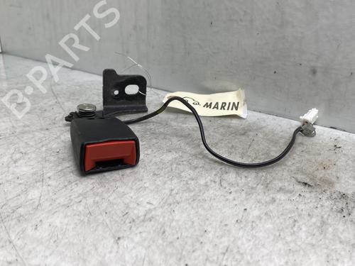 Used Seat buckle Seat buckle PEUGEOT 308 SW II (LC_, LJ_, LR_, LX_, L4_) 1.2 THP 130 (131 hp) 19994314 19994314