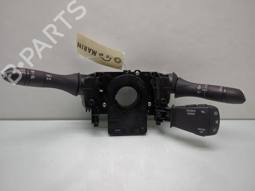 Used Steering column stalk Steering column stalk RENAULT TALISMAN (LP_) 1.6 dCi 130 (130 hp) 26616693 26616693