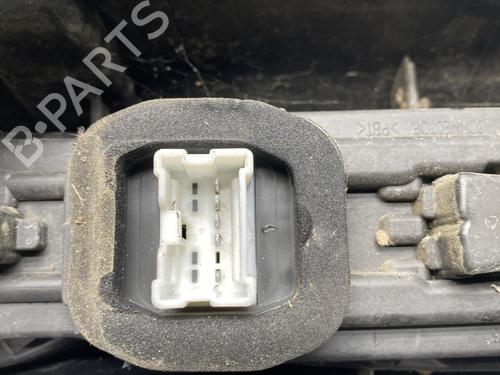 Used Right taillight Right taillight RENAULT KANGOO Express (FW0/1_) 1.5 dCi 75 (FW07, FW10, FW04) (75 hp) 23769295 23769295