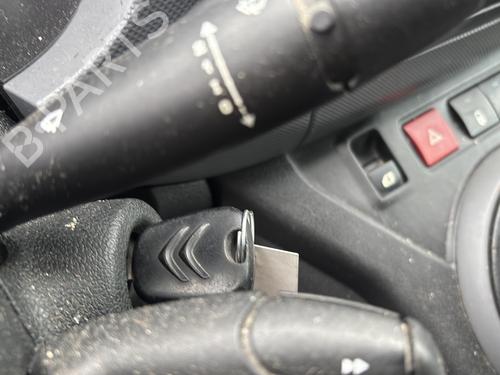Warning switch CITROËN BERLINGO Box Body/MPV (B9) 1.6 HDi / BlueHDi 75 | BP37171650I22 - Image 21