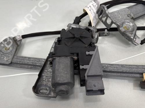 Front left window mechanism CITROËN C3 Pluriel (HB_) 1.4 HDi | BP32334804C22 - Image 4