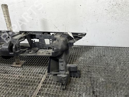 Front slam panel PEUGEOT 3008 I MPV (0U_) 1.6 HDi | BP29886959C72