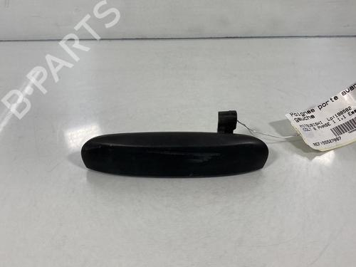 Front left exterior door handle MITSUBISHI COLT VI (Z3_A, Z2_A) 1.1 (Z31A, Z32A) | BP20012379C128 