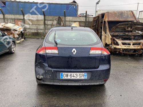 Switch RENAULT LAGUNA III (BT0/1) 2.0 dCi (BT07, BT0J, BT14, BT1A, BT1S) | BP35896861I30 - Image 4