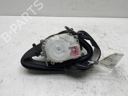 Used Front left belt tensioner Front left belt tensioner PEUGEOT 107 (PM_, PN_) 1.0 (68 hp) 19995542 19995542