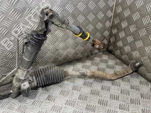 Steering rack RENAULT MASTER III Van (FV) 2.3 dCi 135 FWD (FV0N, FV08, FV06, FV00) | BP28215705M22 