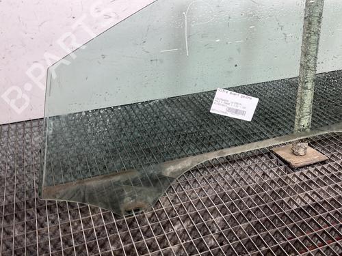 Front left door window VW POLO V (6R1, 6C1) 1.2 | BP30864073C18